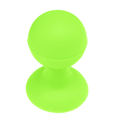 Suport Phone cu A Round Head - Verde