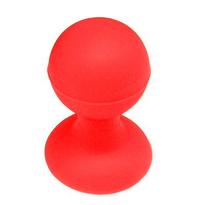 Suport Phone cu A Round Head - Rosu