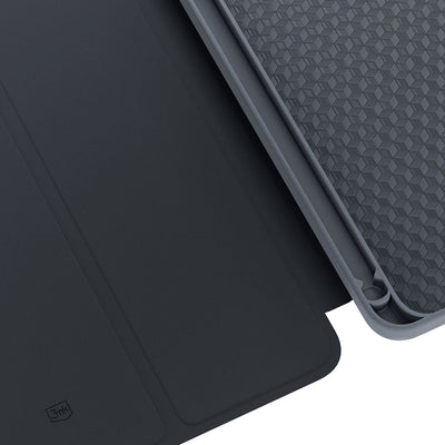 Husa 3mk Soft Tablet pentru Samsung Galaxy Tab S9 - Negru
