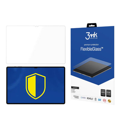Folie 3mk Flexibleglass™ Hybrid Glass pentru Samsung Galaxy Tab S9 Ultra