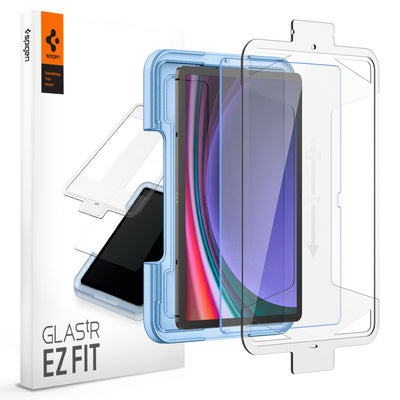 Folie Spigen Glas.tr EZ Fit sticla pentru Samsung Galaxy Tab S9 11'' X710 / X716b