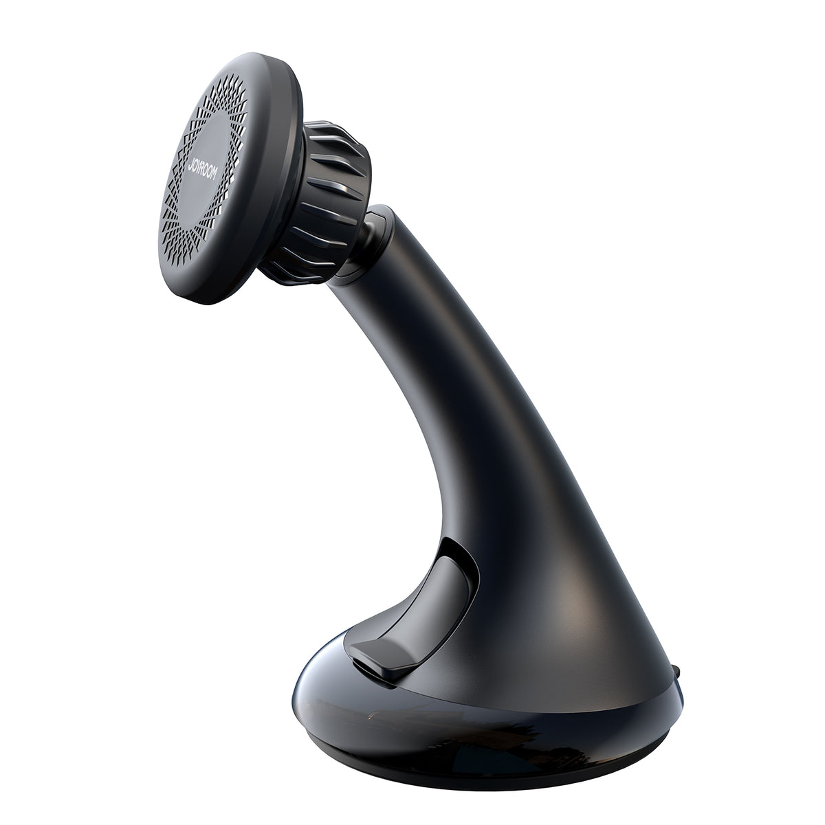 Suport auto Joyroom Universal Magnetic pentru A Phone On The Cockpit/Window - Negru