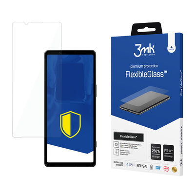 Folie Sony Xperia 5 V - 3mk Flexibleglass™