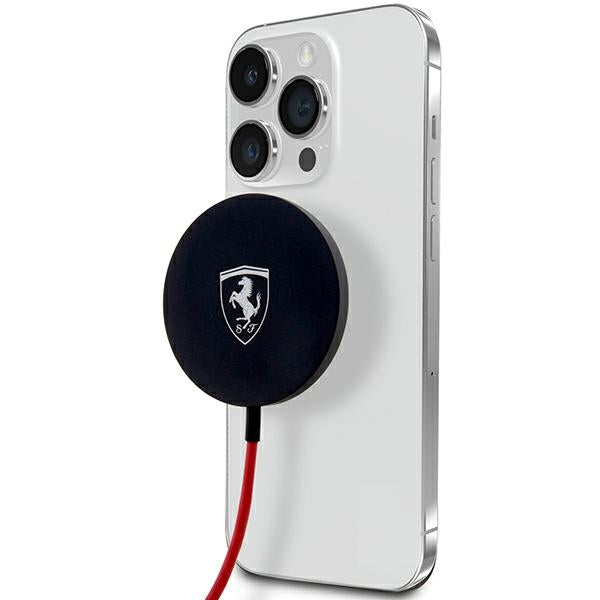 Husa Ferrari Induction Cooker Fecbmsmenk 15W Magsafe