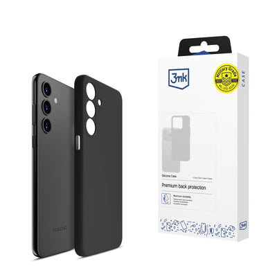 Husa Samsung Galaxy A25 5G - 3mk Silicone