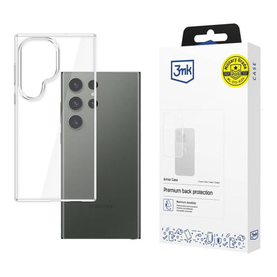 Husa 3mk Armor pentru Samsung Galaxy S24 Ultra