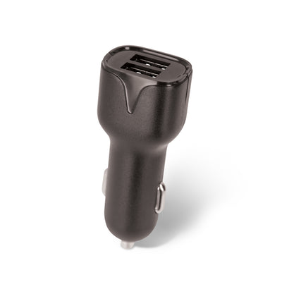 Incarcator auto Setty 2x USB 1,4A Negru