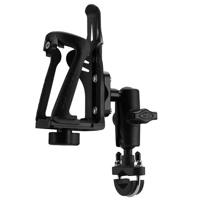 Suport Rockbros 31210008002 Handlebar Bottle - Negru
