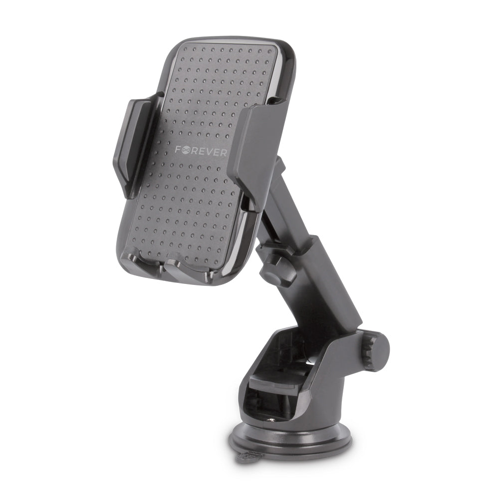 Suport auto Forever pentru Windshield Ch-320 Negru