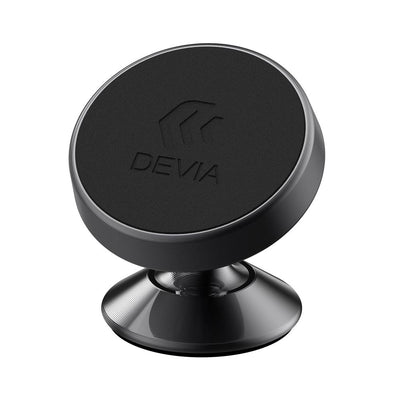 Suport auto Devia El071 Magnetic Negru