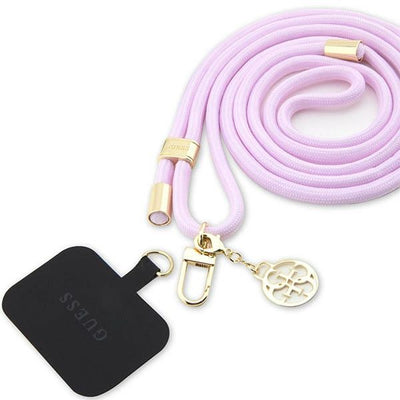 Curea Guess Cbdy Cord Phone - Lilac