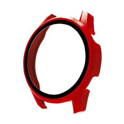 Folie Glass Protector pentru Huawei Watch GT3 42mm - Rosu