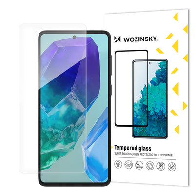 Folie Wozinsky sticla pentru Samsung Galaxy M55