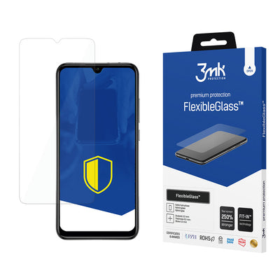 Folie 3mk Flexibleglass™ Hybrid Glass On Xiaomi Mi 9