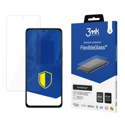 Folie 3mk Flexibleglass™ Hybrid Glass On Xiaomi Poco F4 5G