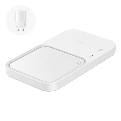 Adaptor Ep-p5400twe Samsung DUO Pad Wireless Pad Alb cu