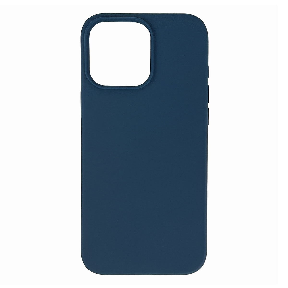 Husa Multiple Color Wheat Magsafe pentru iPhone 16 Pro Max - Bleumarin