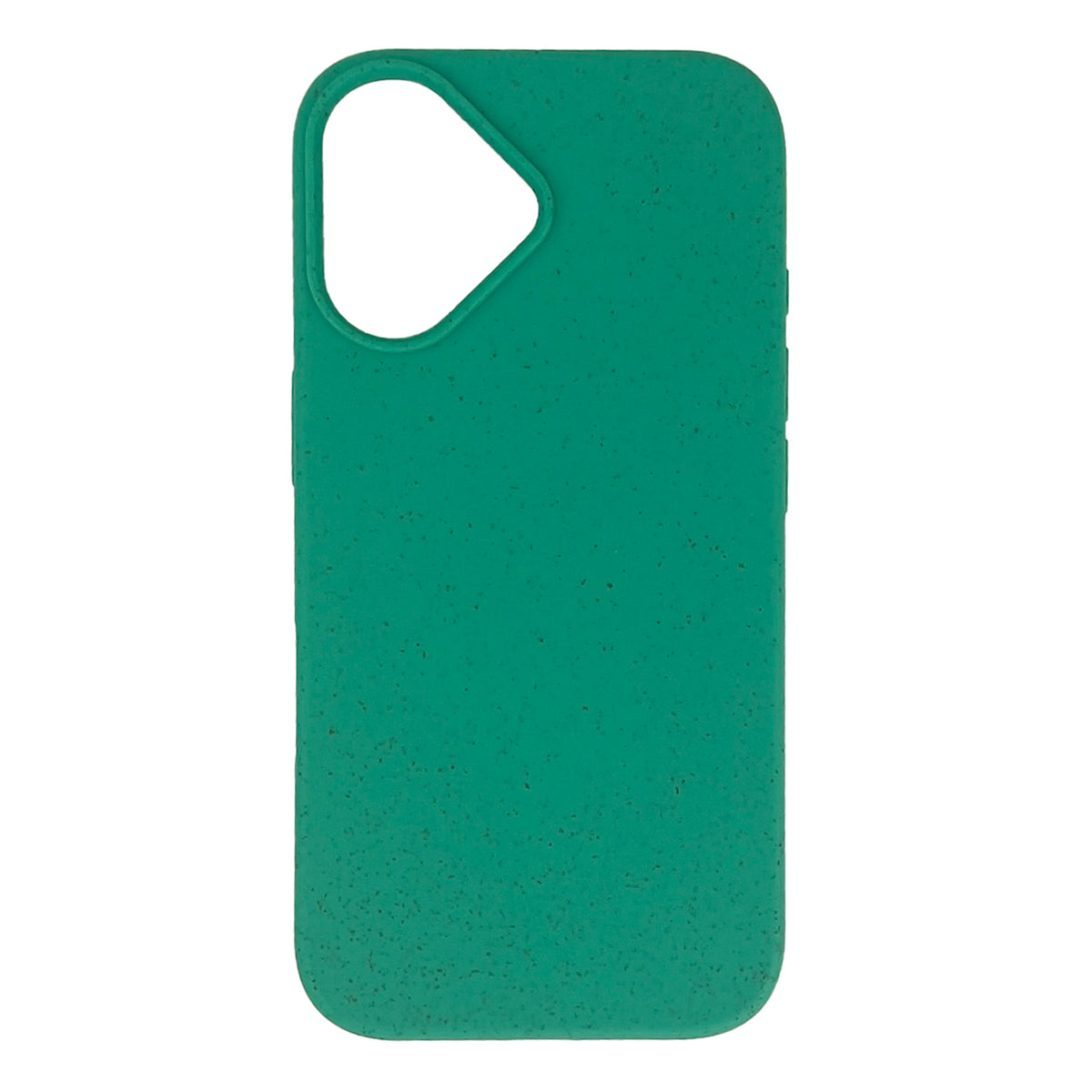 Husa Multiple Color Wheat Magsafe pentru iPhone 16 - Mint
