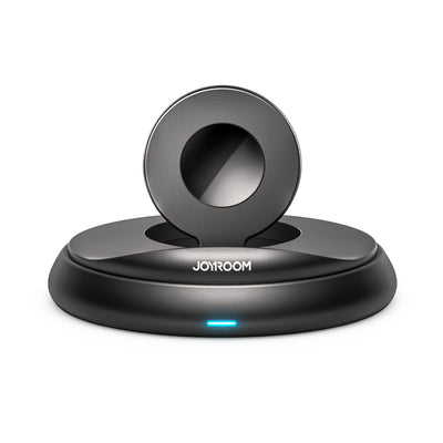 Incarcator Joyroom Foldable Inductive pentru Apple Watch - Negru