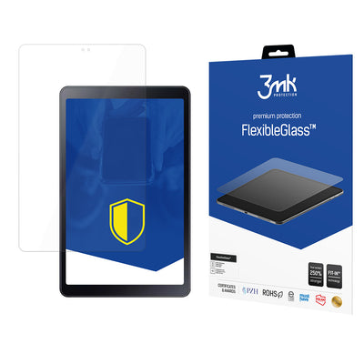 Folie 3mk Flexibleglass Hybrid Glass pentru Samsung Galaxy Tab A