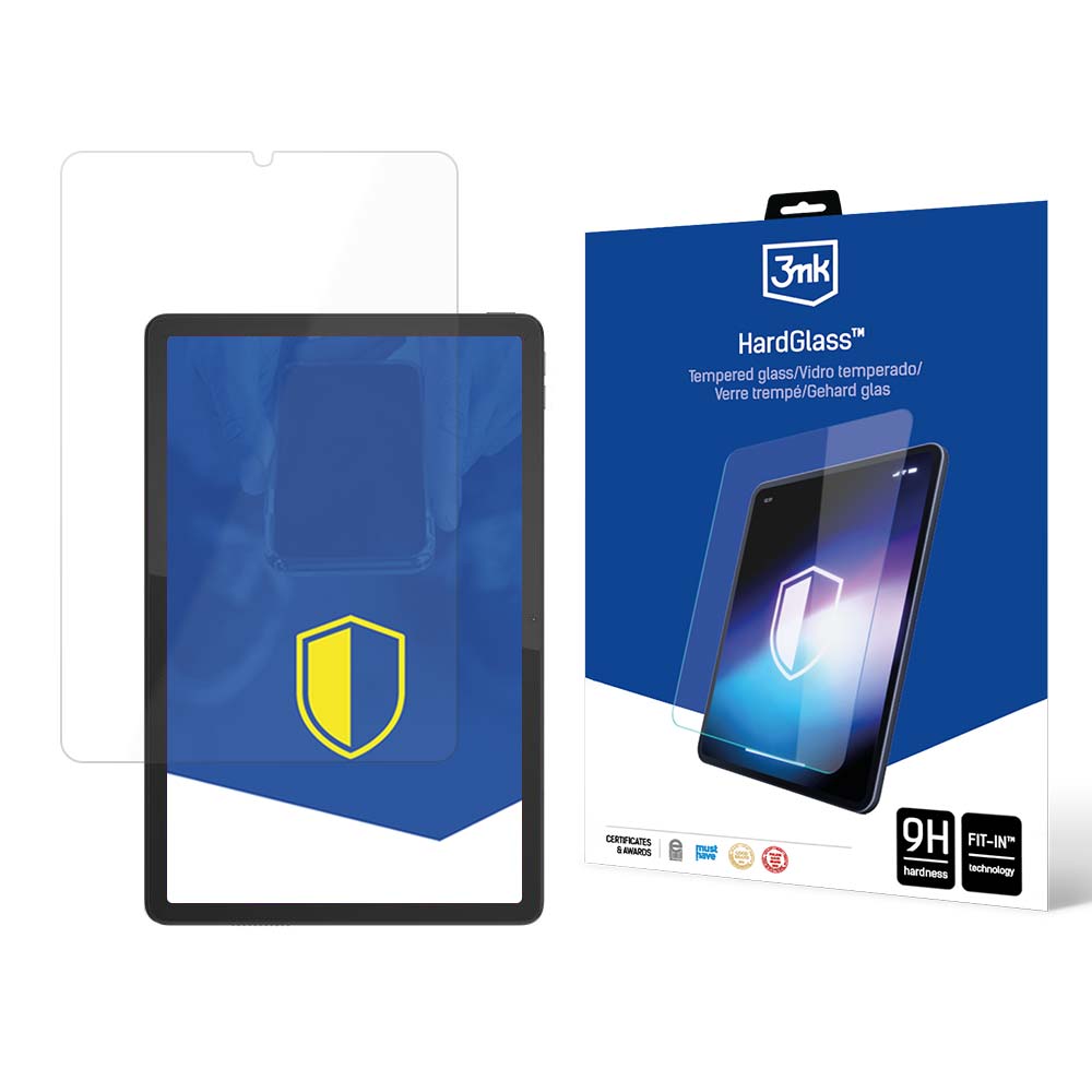 Folie 9H 3mk Hardglass™ Glass On Lenovo Tab M9