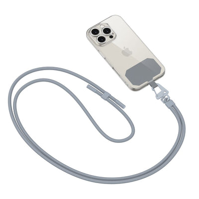 Curea Tech-protect C5S Rope Crossbody Leash - Gri