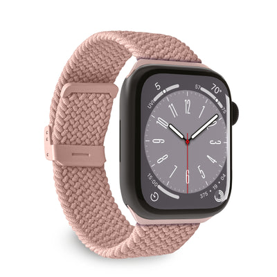 Curea Puro Loop Nylon Apple 38/40/41mm - Roz