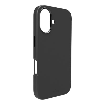 Husa Puro Icon Mag Pro Magsafe Silicone pentru iPhone 16 Plus - Negru