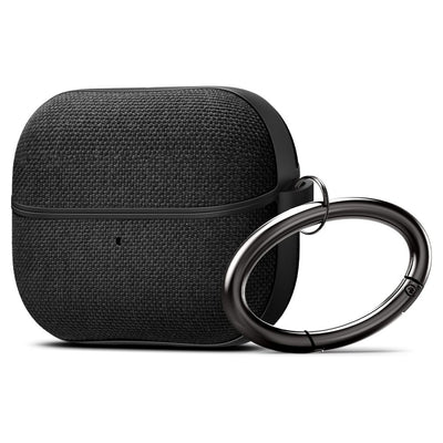 Husa Spigen Urban Fit Samsung Galaxy Buds 3 / 3 Pro - Negru