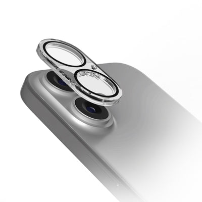 Folie SBS Active Camera Lens D3O sticla pentru iPhone 16 / 16 Plus
