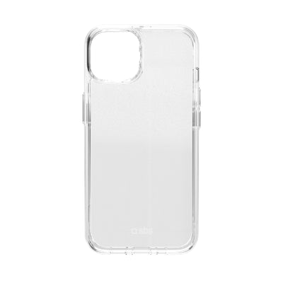Husa SBS Extreme Active D3O pentru iPhone 16 Pro Max - Transparent