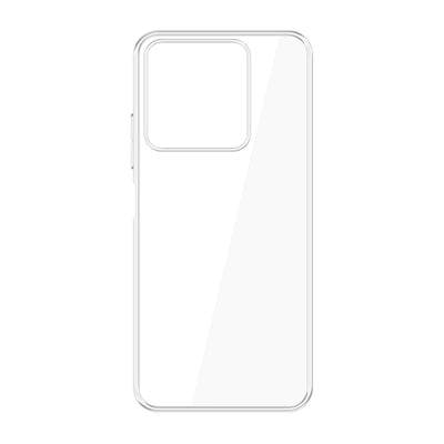 Husa 3mk Transparent pentru Xiaomi Redmi Note 13 5G - Transparent