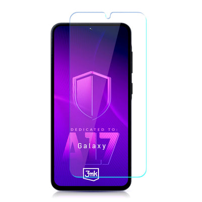 Folie sticla 3mk Hardglass™ pentru Samsung Galaxy A16