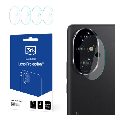 Folie Camera Husa 3mk lentila Protection pentru Honor 200 Pro