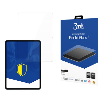 Folie sticla 3mk Flexibleglass pentru OnePlus Pad 2