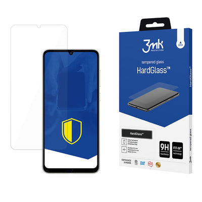 Folie 3mk Hardglass sticla pentru Samsung Galaxy A05 / A06