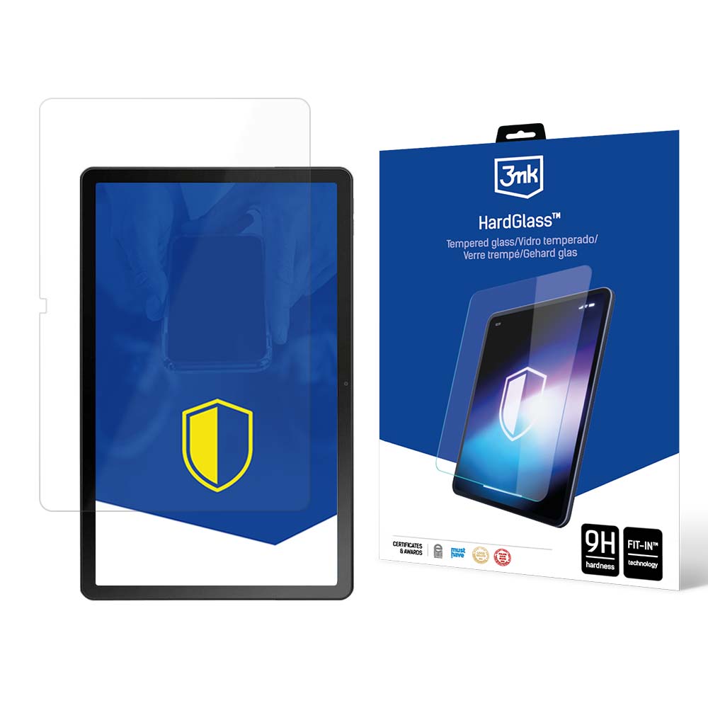 Folie 3mk Hardglass sticla pentru Lenovo Tab M10 Plus 3rd Gen