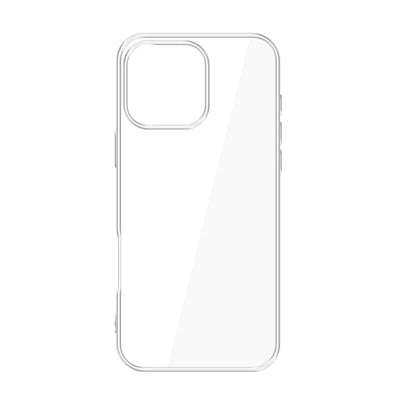 Husa 3mk Transparent pentru iPhone 16 Pro Max - Transparent