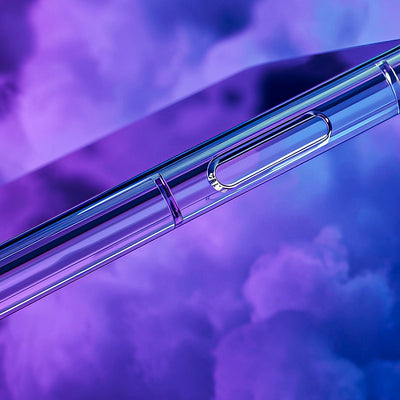 Husa 3mk Transparent pentru Sony Xperia 1 VI - Transparent