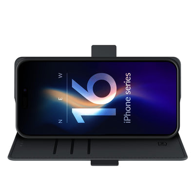 Husa 3mk Wallet pentru iPhone 16 Pro Max