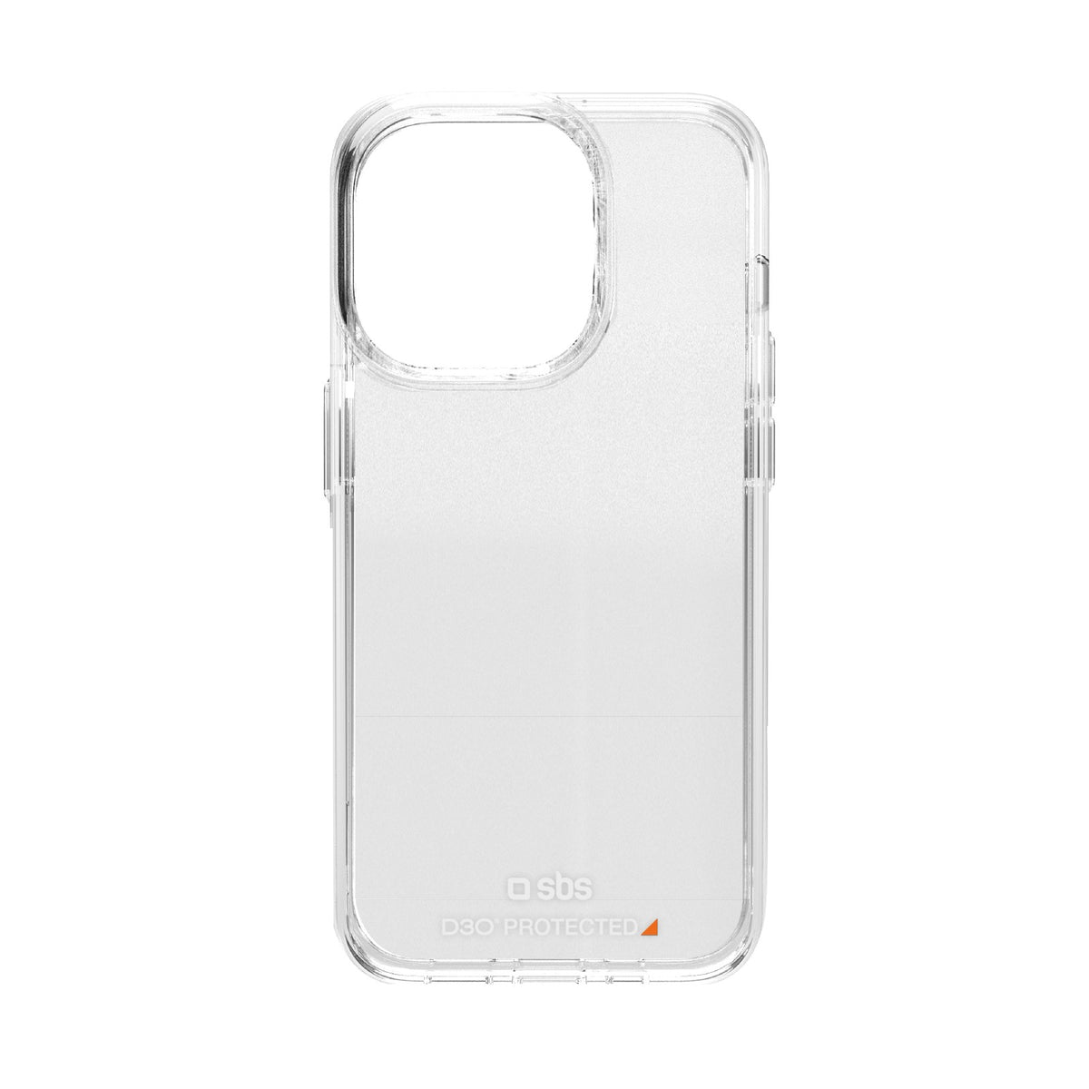Husa SBS D3O iPhone 15 - Transparent