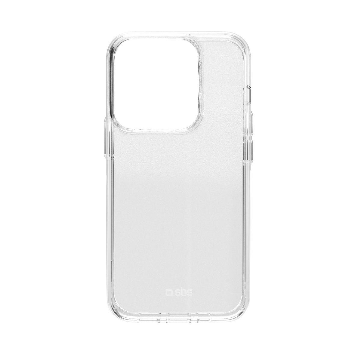 Husa SBS D3O iPhone 14 Pro - Transparent