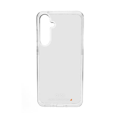 Husa SBS D3O pentru Samsung Galaxy S24 - Transparent