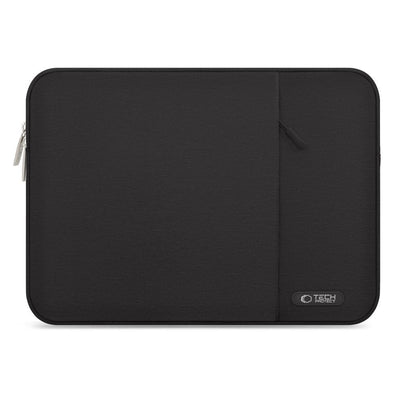 Husa laptop Tech-protect Sleevy Laptop 15-16 - Negru