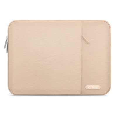 Geanta laptop Tech-protect Sleevy 15-16 - Bej