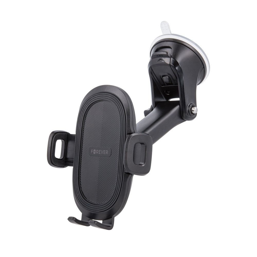 Suport auto Forever pentru Windshield Ch-370 Negru