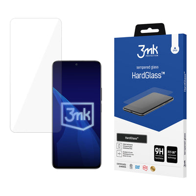 Folie sticla 3mk Hardglass™ pentru Honor 90 Lite