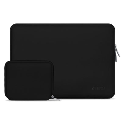 Geanta laptop Tech-protect Neoslim 13-14" - Negru