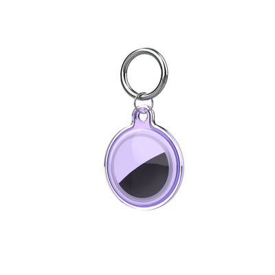Husa Apple AirTag Waterproof - Mov