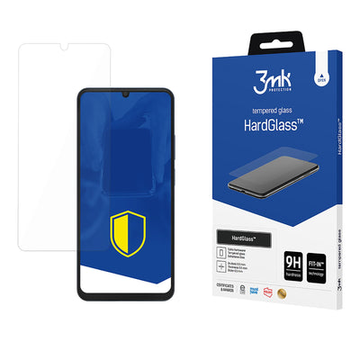 Folie 3mk Hardglass sticla pentru Realme C65s